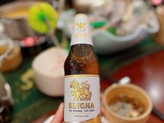 -火舞泰·泰式海鲜火锅餐厅(世纪城店)