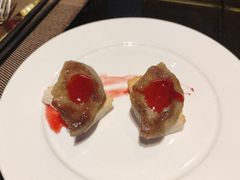 -大中华希尔顿酒店-念自助餐·嗨啤·小龙虾