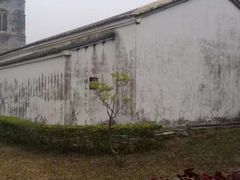 -涠洲岛-圣母堂