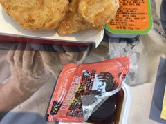 -麦当劳(南京宁海路店)