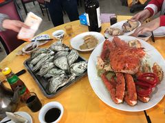 -蚝专家(北滘店)
