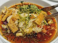 -巴音浩日娲酒楼(双林东路店)