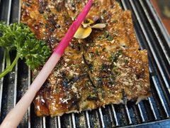-鳗鱼家·深夜食堂(军博店)