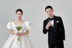 -杭州金夫人婚纱摄影(富阳私享店)