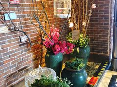 -热度餐厅(老佛爷店)