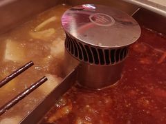 -海底捞火锅(杭州庆春路夜宵主题店)