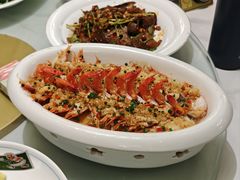 -椿记烧鹅(叠彩店)