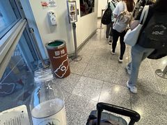 -香港国际机场