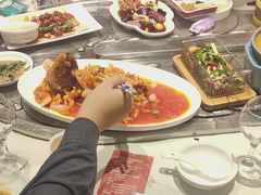 -普天和酒楼·新津菜·烤鸭(天津之眼店)