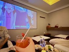 -上水足浴·芳疗(国贸店)