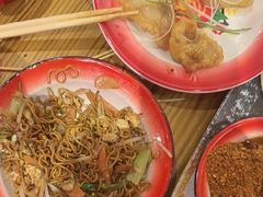 -东方一串·龙虾烧烤·特色烤鱼(柳州路店)