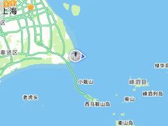 -南汇新城海滩