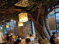 -常和州·夜宵大排档(常州单店)