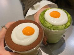 -Ann COFFEE(来福士店)