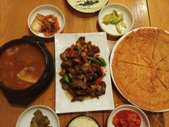 -长寿参鸡汤(朝韩风情街店)