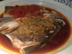 -庆江南江南菜(琴湖溪里花园城店)