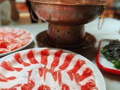 -南锣南门涮肉(南锣鼓巷店)