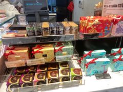 零售区-GODIVA(海岸城店)