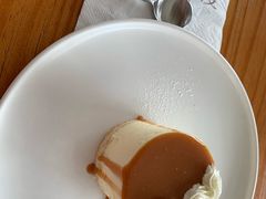 海盐焦糖轻乳酪慕斯-ChanDu躔度咖啡(灯塔店)