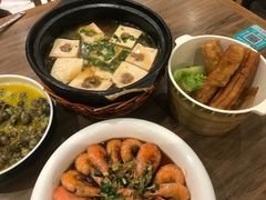 -锡和无锡菜(景丽苑店)