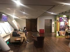 -和美电影艺术中心(万国城店)