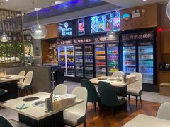 -犇放和牛烤肉·烤榴莲自助(苏宁城市奥莱店)