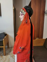 -盘子女人坊古装写真摄影
