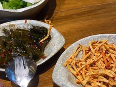 -牛人·雪花牛·木炭烤肉(昆山陆家店)