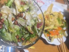 -聚点串吧·北京烧烤(赵登禹路店)