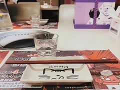-猫爪爪原切自助烤肉(观音桥阳光世纪店)