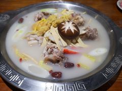 -庄老幺火锅(娄山关路店)