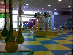 -统一梦时代购物中心