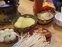 -范贤光鸡公煲(平乐园总店)