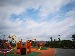 -枫香湖儿童公园