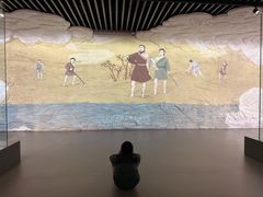 -鸿山遗址博物馆