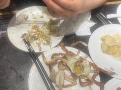 -川骄海鲜自助(河东店)