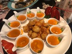 -文华小渔村(椒江康平路店)