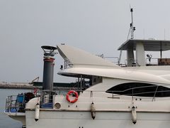-金沙滩海水浴场(万平口景区4号门扬帆广场店)