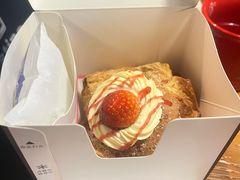 -CC BAGEL&SCONE 贝果与司康(南开大悦城店)