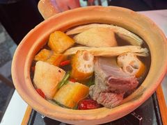 -芽笼芽笼新加坡餐厅(世纪汇店)