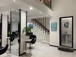 -青禾造型&刺青