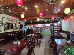 大堂-兰庆鸡蛋馃(人民路店)