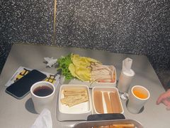 -半天妖烤鱼(中山路店)