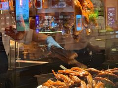 -陈鹏鹏潮汕菜(宝安机场T3航站楼店)