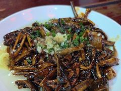-吴门人家·苏宴宫廷菜(拙政园店)
