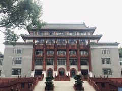 教学楼-四川大学(望江校区)