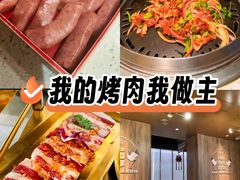 -炭之家齐齐哈尔大片烤肉·涮毛肚火锅·齐齐哈尔烤肉(中央大街店)