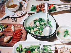 -胡桃里音乐酒馆(罗湖HALO广场店)