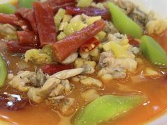 -老屋印象川菜(世纪东方店)