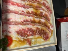 -喜来稀肉(虹泉路店)